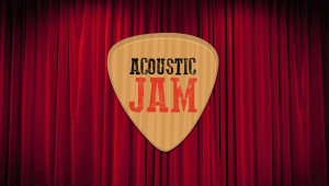 Image of Acoustic Jam 2026 presented by 97.5 WAMZ