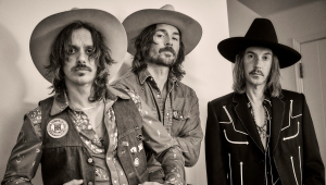 Image of Clint Black & Midland - Live in Concert: 8 Nights Only