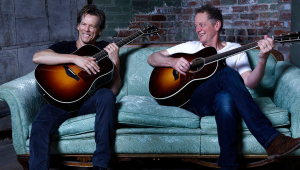 Image of The Bacon Brothers - People In The World Tour presented by 91.9 WFPK
